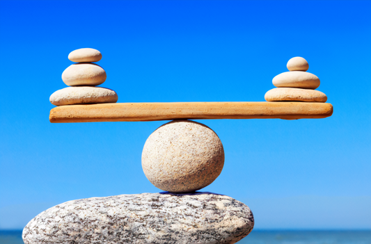 The Importance of Balance in Mind, Body, Soul, and Spirit