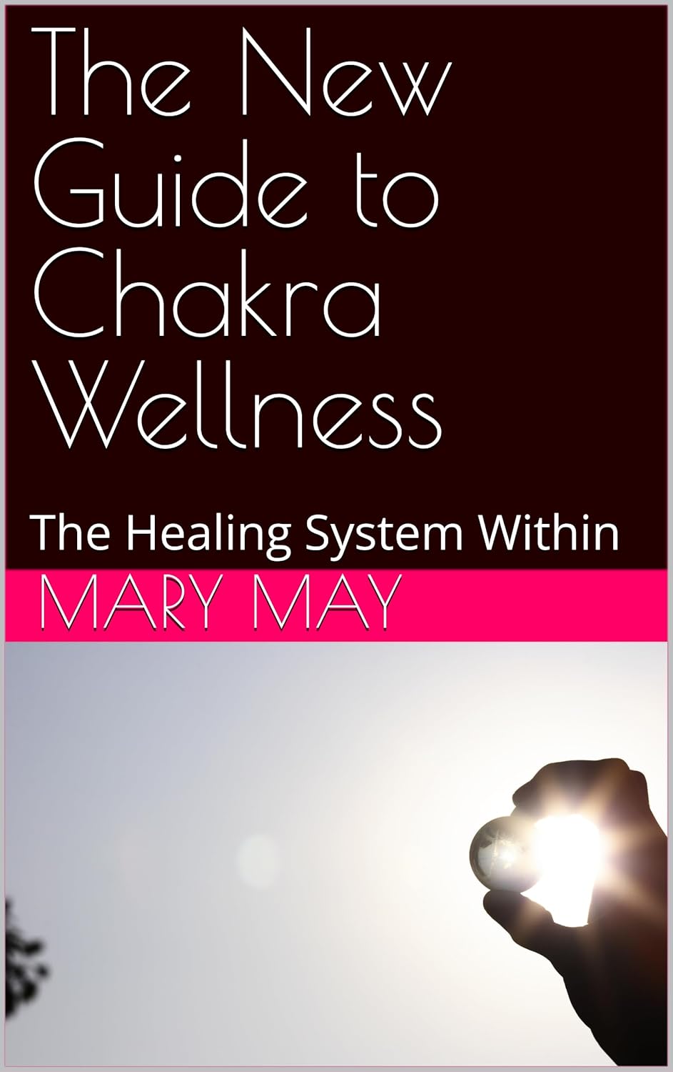 The New Guide to Chakra Wellness