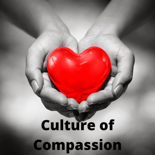 Compassion Without Borders:  Why Humanity Must Come Before Nationality
