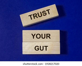 Gut Instinct: Remembering the Wisdom We Were Born With