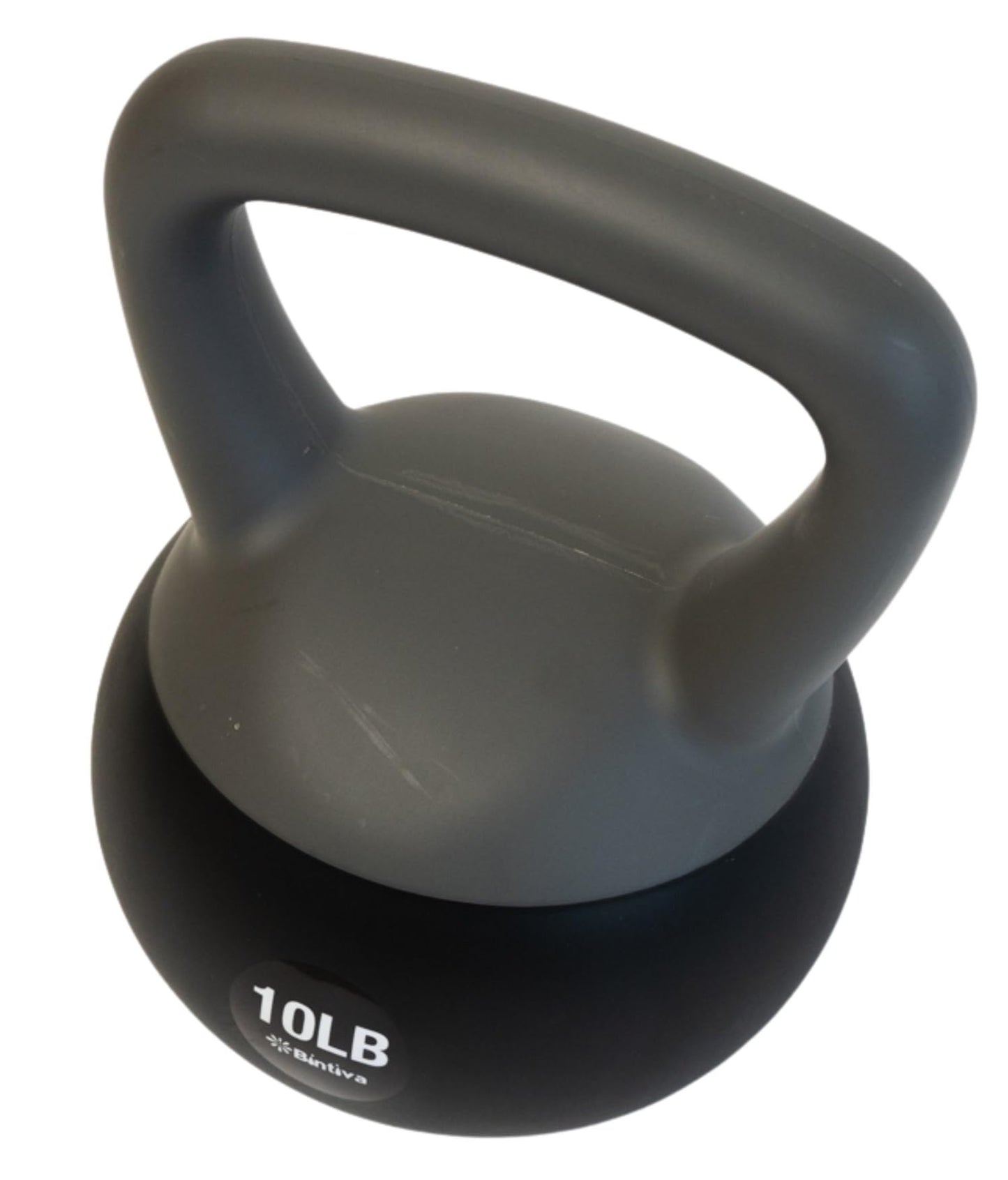 bintiva Soft Kettlebells - Sea and Iron Sand Filled Weights for Women and Men - Color Coded Kettle Bell Sets …