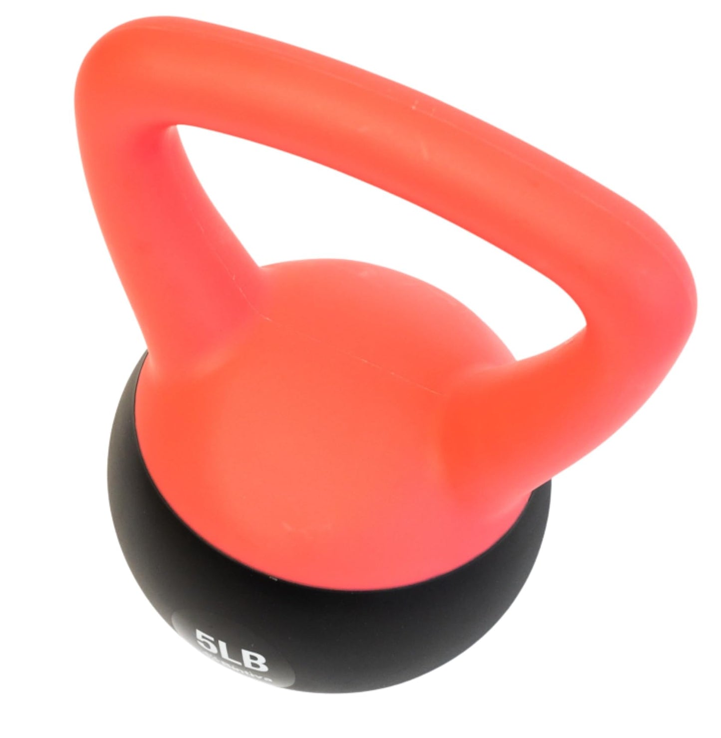 bintiva Soft Kettlebells - Sea and Iron Sand Filled Weights for Women and Men - Color Coded Kettle Bell Sets …