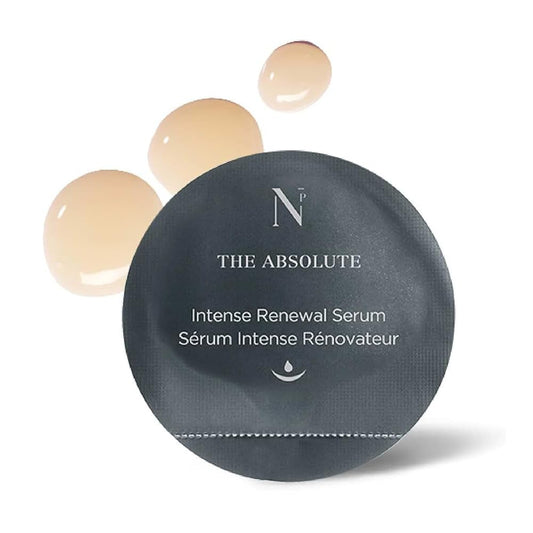 Noble Panacea, The Absolute Intense Renewal Serum, 30 Dose
