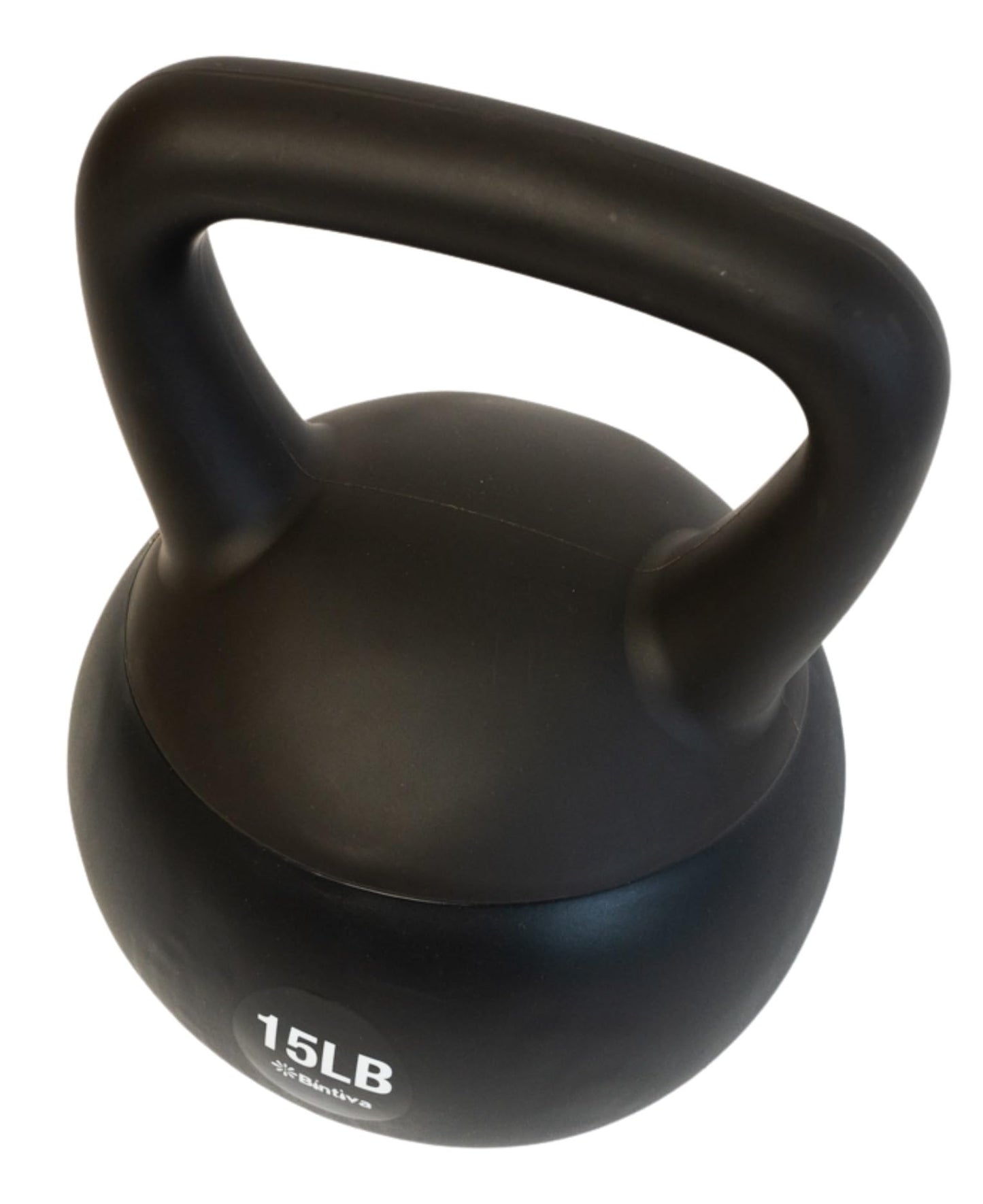 bintiva Soft Kettlebells - Sea and Iron Sand Filled Weights for Women and Men - Color Coded Kettle Bell Sets …