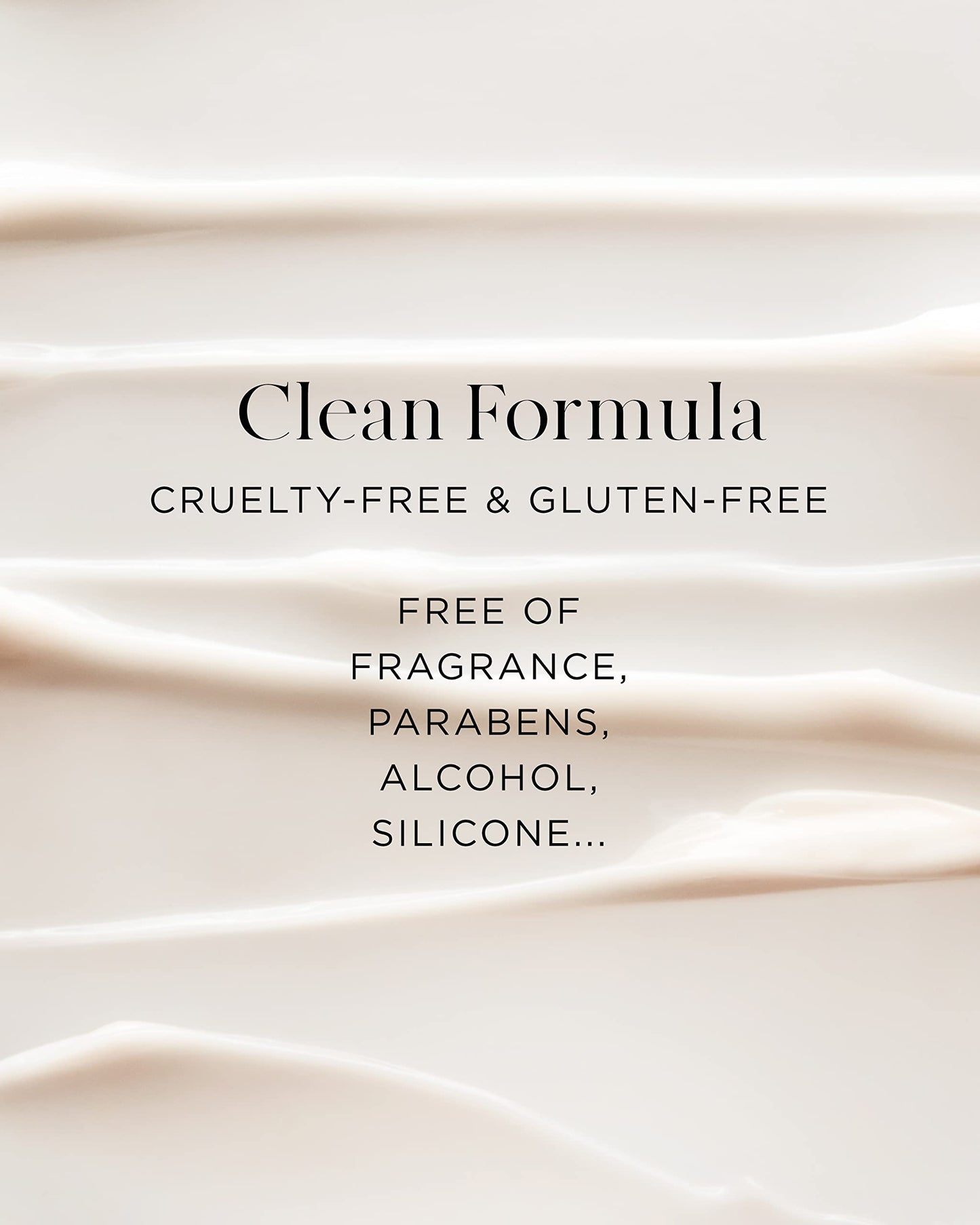 Noble Panacea, The Overnight Recharge Cream 30 Doses Refill, Luxury Skincare Night Cream with Centella (Cica), Hydrating with Detoxifying Kelp & Seawater