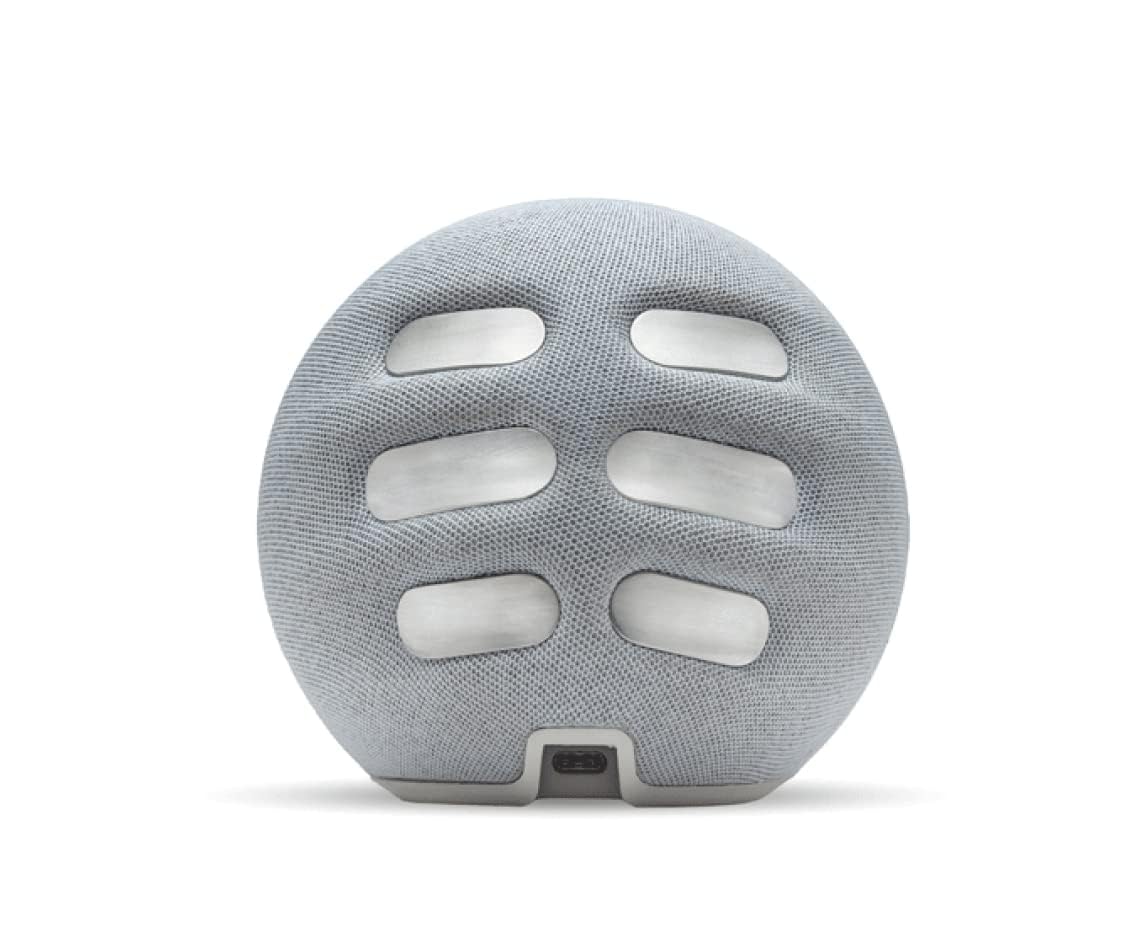Reflect Orb: Smart tracker for better mental health. Biofeedback device to master meditation, wellness focus, anxiety, manage stress & ADHD strategies. Mindfulness, emotional regulation self-care gift