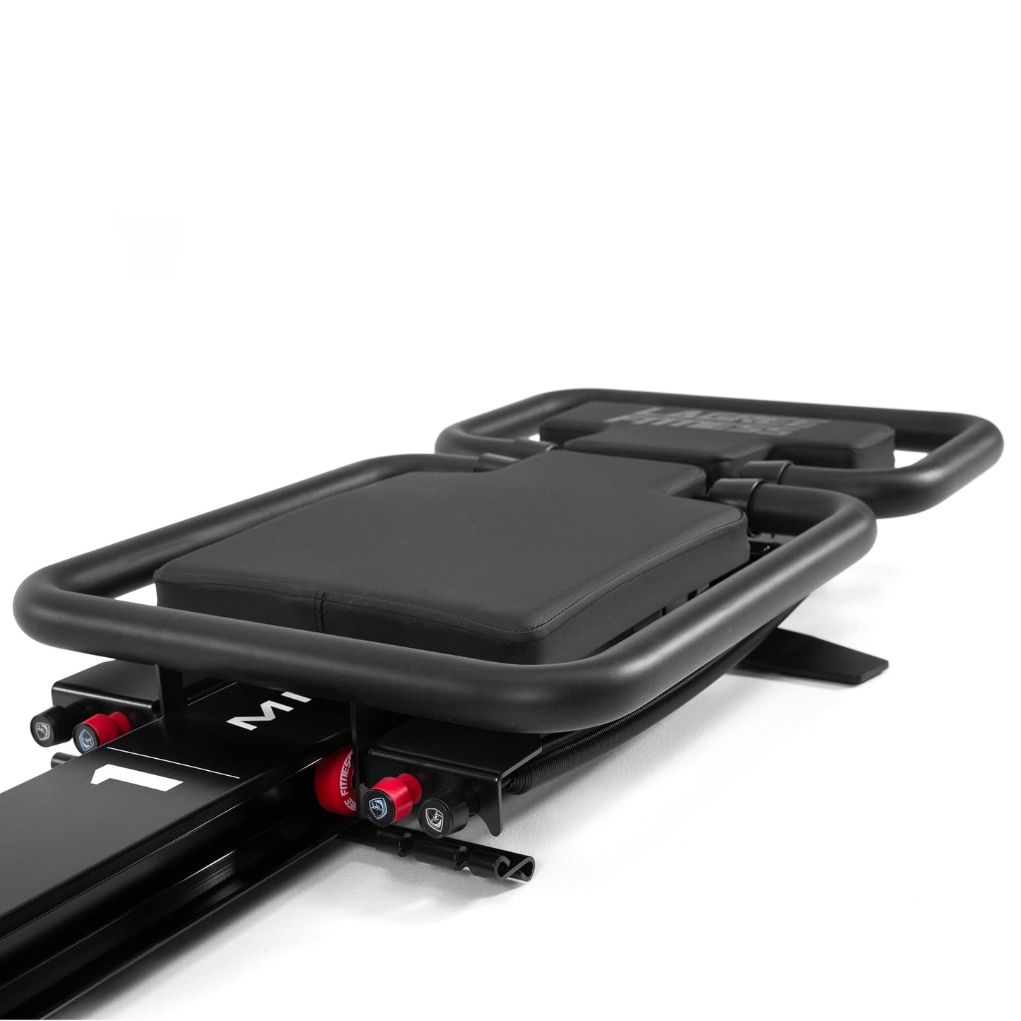 The Micro by Lagree Fitness- Compact At-Home Full-Body Workout Machine - Not Pilates, It's Lagree