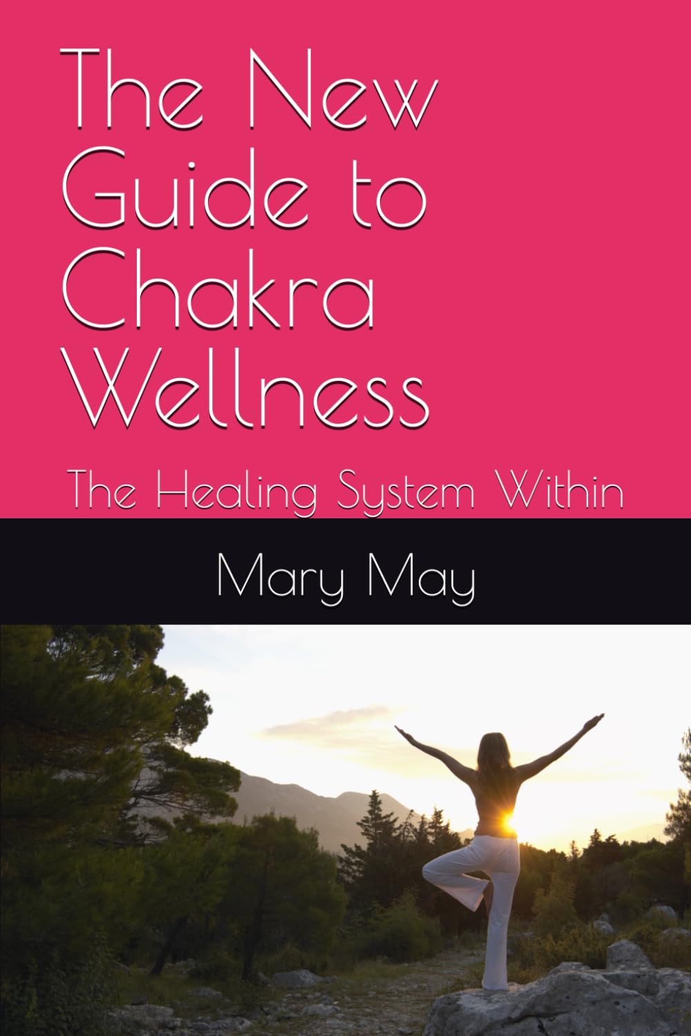 The New Guide to Chakra Wellness: The Healing System Within