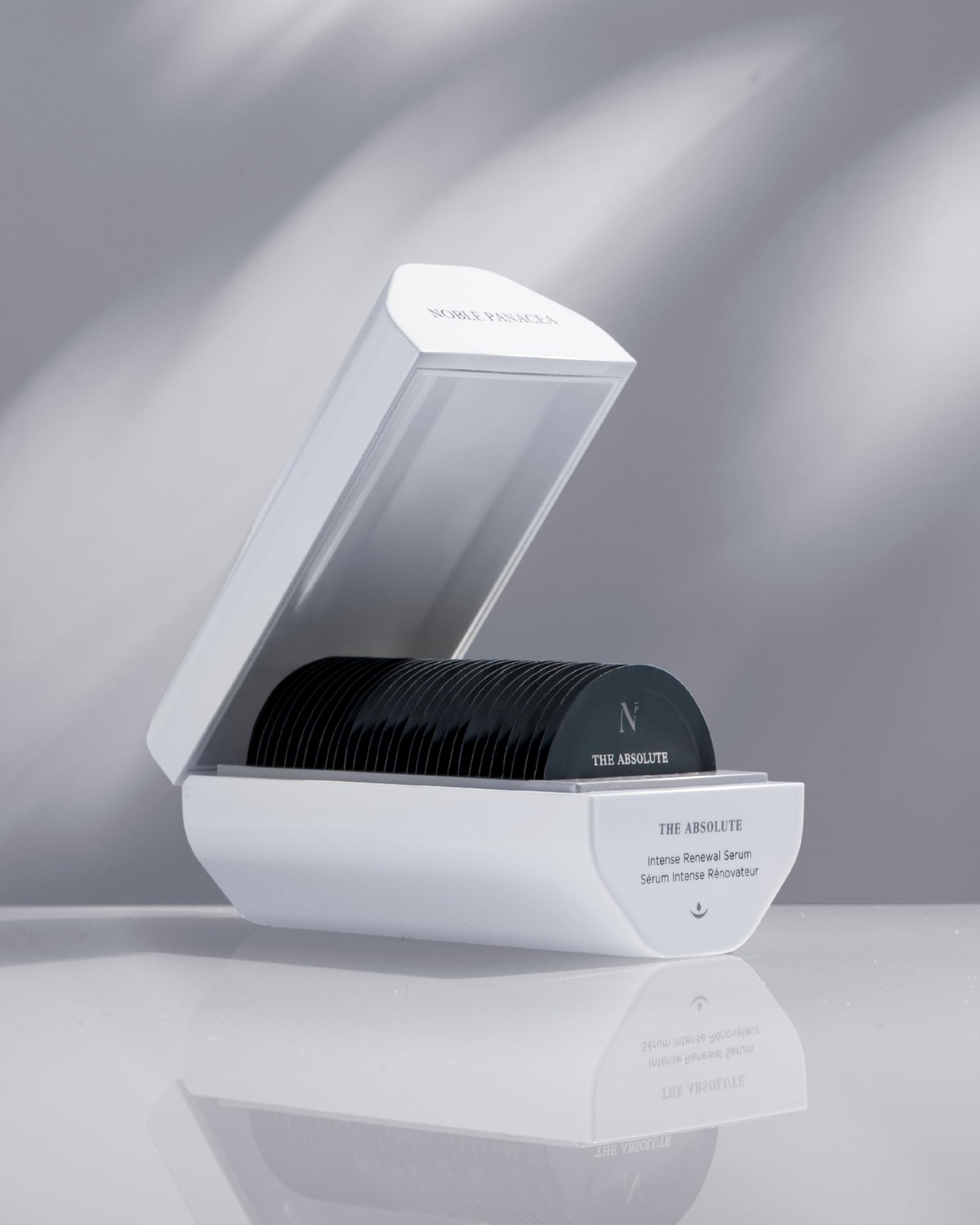 Noble Panacea, The Absolute Intense Renewal Serum, 30 Dose