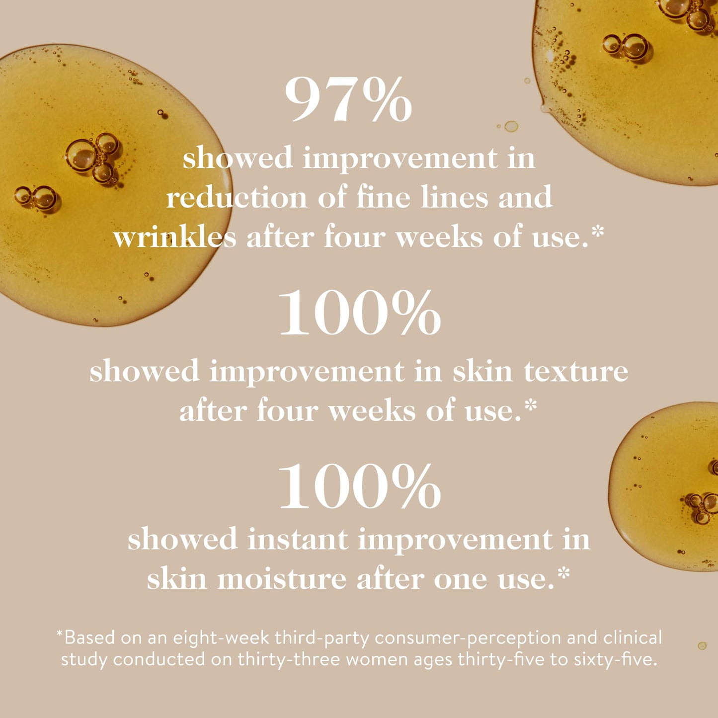 goop Beauty Nutrient Face Oil | Anti Aging Moisturizer for Smooth Skin Texture & Wrinkles | Bakuchiol, Cacay, & Organic Amla | 1 fl oz