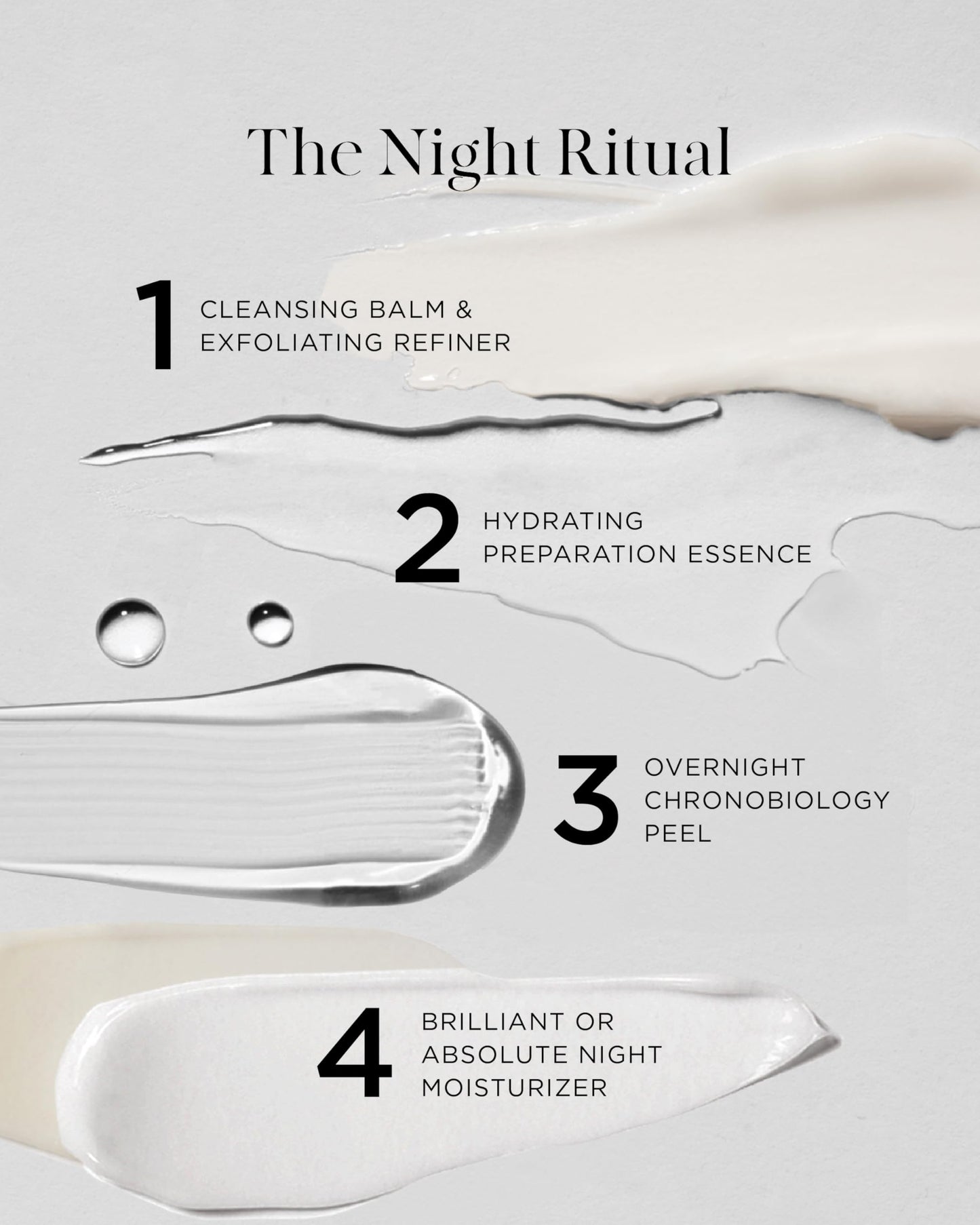 Noble Panacea, The Overnight Chronobiology Peel 8 Doses, Luxury Skincare Chemical Peel for Face, Anti Aging Hyperpigmentation Treatment with AHA, BHA, Centella Asiatica