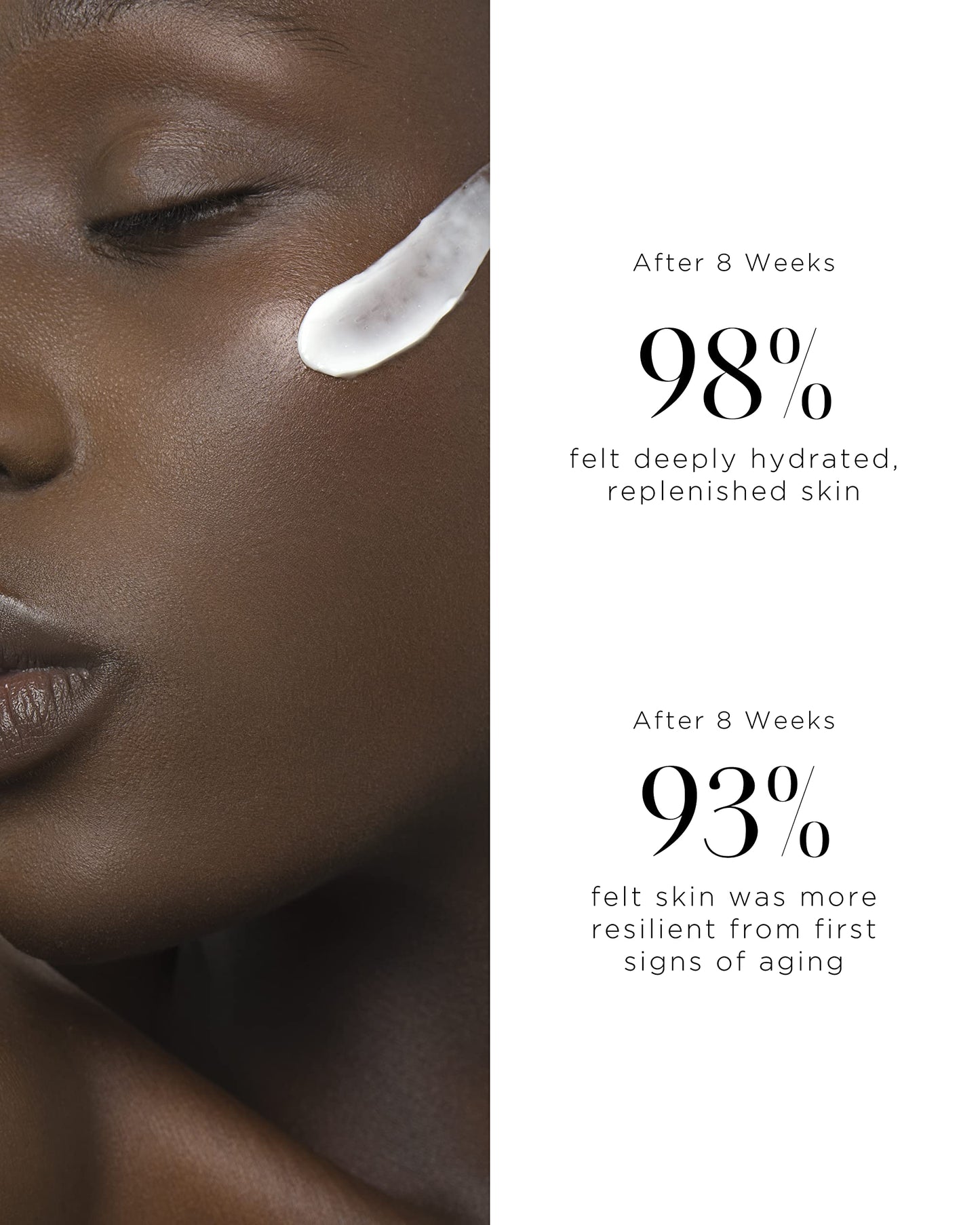 Noble Panacea, The Overnight Recharge Cream 30 Doses Refill, Luxury Skincare Night Cream with Centella (Cica), Hydrating with Detoxifying Kelp & Seawater